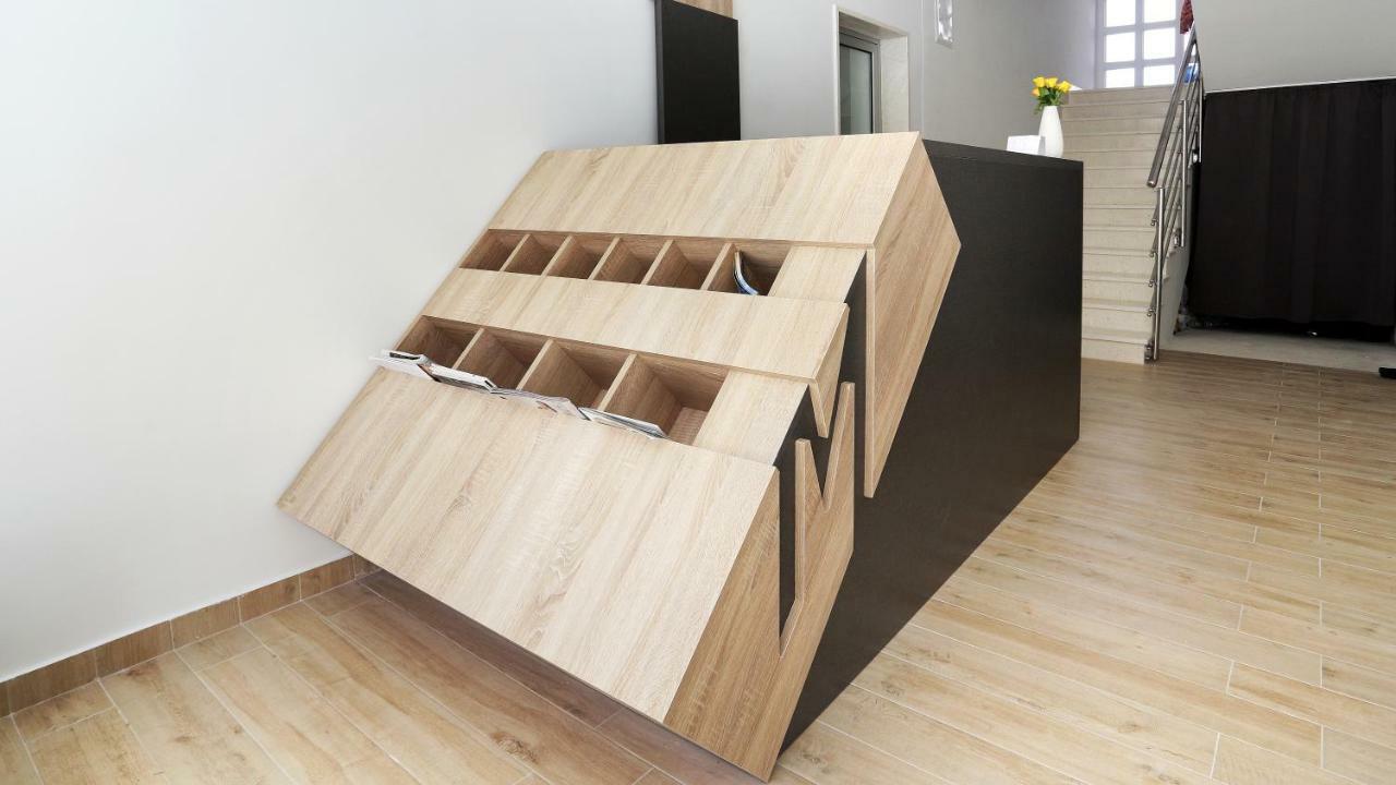 Villa M Сплит Екстериор снимка
